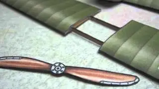 FiddlersGreen Downloadable Sopwith Dolphin model
