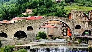 CAMPROD&Oacute;N El Ripoll&eacute;s Pirineos