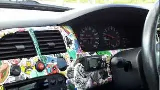 33&acute;GTST vs GTR vs 370Z.mp4