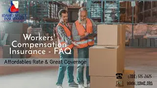Idaho Select Insurance | Answers Frequently Asked Questions About Workers' Compensation Policies