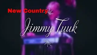 Jimmy Tuuk - Pedal Steel - 