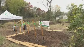 SEEED's green homes offer hope for East Knoxville families' future