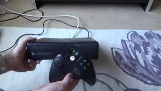 Что происходит, когда вы подключаете контроллер Xbox One к Xbox 360
