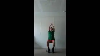 L'Àuria Gym for all amb Arnau Castells