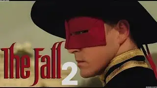 THE FALL 2 Full Movie In English | New Hollywood Movie | Popcorn Realm | Reviews & Facts
