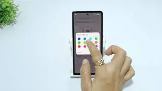 How to enable call flashlight in google pixel 9 pro | Google pixel 9 call flash light kaise lagaye
