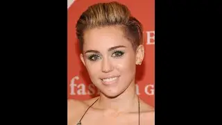 Miley Cyrus Photos