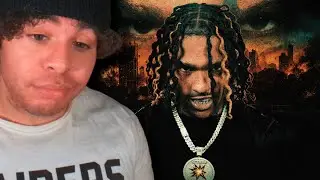 Maf Teeski – “Get In There” Reaction Scoomsday