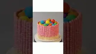 Cake design