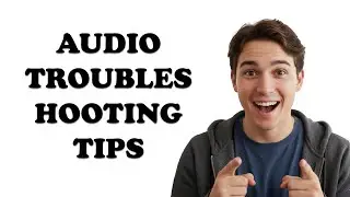 How Do I Fix Audio Issues In Microsoft Teams?