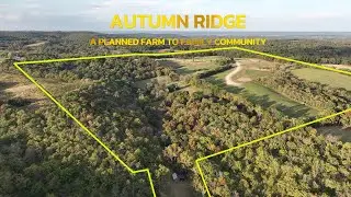 Thornhill Real Estate and Auction Co - AUTUMN RIDGE