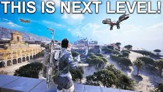 Arc Raiders COULD Be The Future...