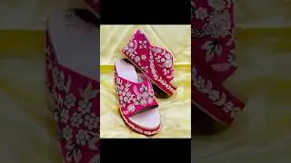 Wedding heels 👠 sandals ✨designs for women&rsquo;s ❣️#shorts #shortsviral #youtubeshorts
