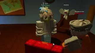 Are 17+ Roblox Players Smarter than a 5th Grader? (VOICE CHAT)