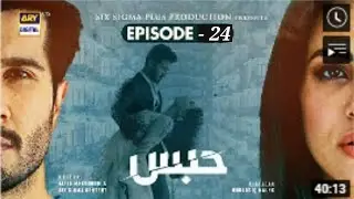 Habs Today 24 Episode - 18th October 2022 - ARY Digital - Habs 24 Full Episode@showbizdramatv