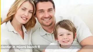 Best Dentist in Miami Beach, Florida  Dentist in North Miami