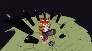 Warbound SMP: The End Fight