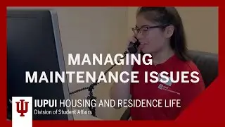 Managing Maintenance Issues &mdash; Minute With Maintenance