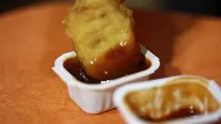 KFC Testing Lab-Grown Chicken Nuggets