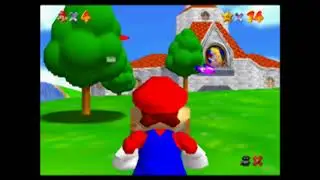 How to improve N64 graphics with multithreaded Angrylion using shaders - Super VI Mode