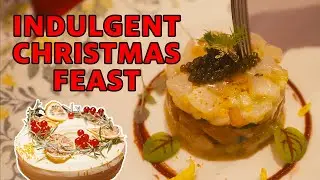 The Capitol Kempinski unveils Christmas Dining Offerings #christmas