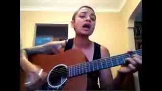 Random Hearts - Laura Jane Grace (cover)