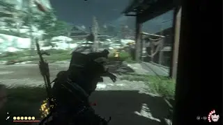 Ghost of Tsushima_Unfinished business