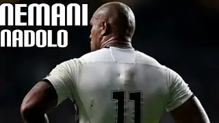 Nemani Nadolo | Montpellier 2018