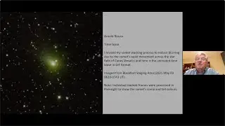 Astronomy Cafe - May 10, 2021