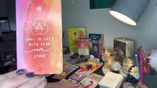 Leo ♌️ Full Moon Reading Week Starting January 17th