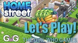 Let's Play Home Street