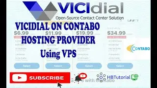 Master Vicibox Installation on Contabo VPS | Ultimate Guide to Uploading ISO Files Easily |#vicibox