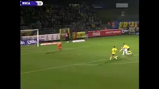 The FUNNIEST Football Foul Ever!