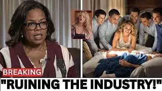 Oprah Winfrey SPARKS Debate Over Blake Lively&rsquo;s Alleged Role in Hollywood&rsquo;s Shift?!