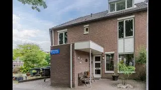 Christina Bakker van Bossestraat 44 Eindhoven