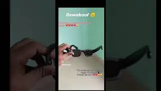 Bewakoof is Awesome 💓💓💓 #minivlog