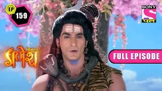 Jalandar's True Identity | Vighnaharta Ganesh - Ep 159 | Full Episode | 24 March 2022