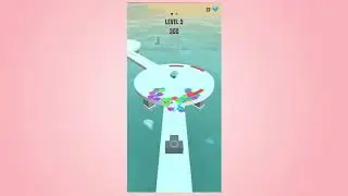 Fireball 3D | Gameplay by Top1apk