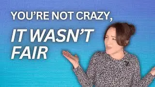 Вы считаете эти 5 ВОЗМУТИТЕЛЬНЫХ двойных стандартов козлом отпущения?