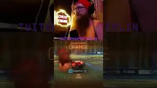 Rocket League Need Some Milk