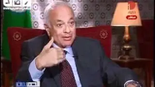 العربي يتحدث عن العلاقات المصرية الايرانية