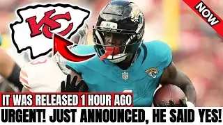 😱🎉NOW NO ONE CAN STOP THE KANSAS CITY CHIEFS!! ESPN MAKES AN ANNOUNCEMENT THAT WILL THRILL FANS