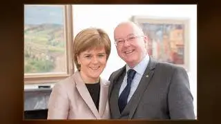 Peter Murrell