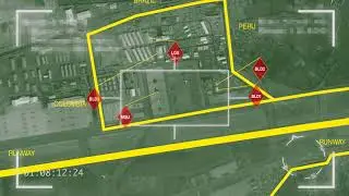 Edgybees: Visual Intelligence Technology for Military Applications