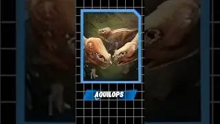 UPCOMING DINOSAUR in Jurassic world alive #shortvideo
