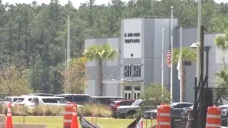 The St. Johns County Sheriff&rsquo;s Office wants to move its headquarters. The estimated price tag &mdash; ...