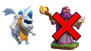 Sui Lalo in Legend... Without Warden?!