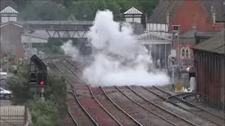 MAINLINE STEAM