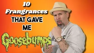 𝟏𝟎 𝐅𝐑𝐀𝐆𝐑𝐀𝐍𝐂𝐄𝐒 𝐓𝐇𝐀𝐓 𝐆𝐀𝐕𝐄 𝐌𝐄 𝐆𝐎𝐎𝐒𝐄𝐁𝐔𝐌𝐏𝐒 😳