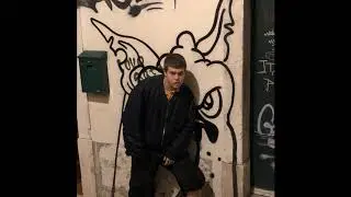 *FREE* YUNG LEAN X BLADEE TYPE BEAT 2019 - 